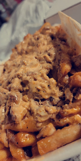 Photo of Tigris Shawarma - 801 Mohawk Rd W Unit #2, Hamilton, ON L9C 6C2