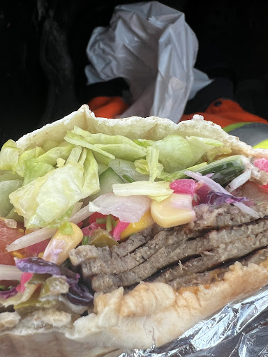 Photo of Shawarma Corner Milton - 20 Market Dr #1, Milton, ON L9T 3H5