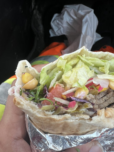 Photo of Shawarma Corner Milton - 20 Market Dr #1, Milton, ON L9T 3H5