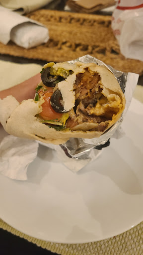 Photo of Shawarma Corner Milton - 20 Market Dr #1, Milton, ON L9T 3H5