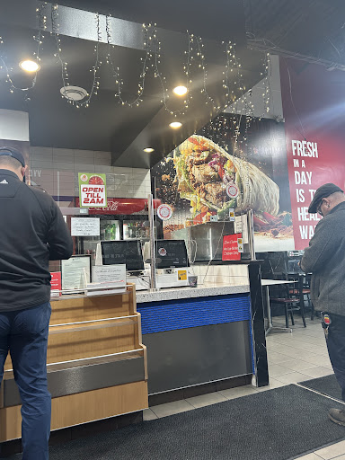 Photo of Shawarma Corner Milton - 20 Market Dr #1, Milton, ON L9T 3H5