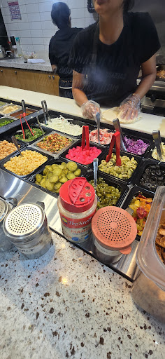 Photo of Shawarma Corner Milton - 20 Market Dr #1, Milton, ON L9T 3H5