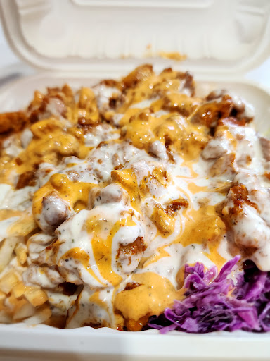 Photo of Shawarma Corner Milton - 20 Market Dr #1, Milton, ON L9T 3H5