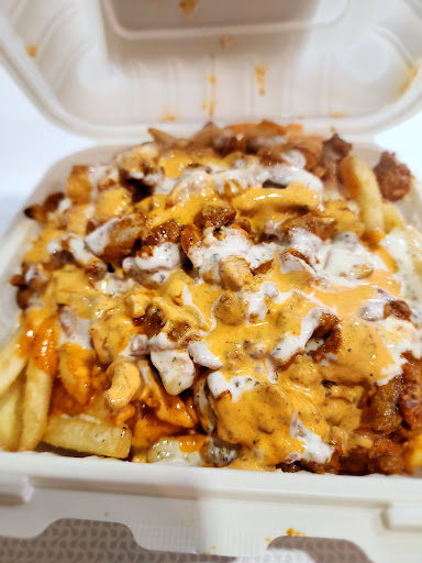 Photo of Shawarma Corner Milton - 20 Market Dr #1, Milton, ON L9T 3H5