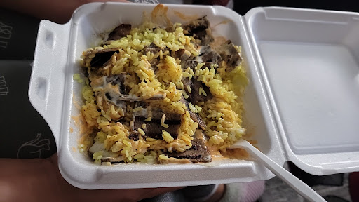 Photo of Shawarma Corner Milton - 20 Market Dr #1, Milton, ON L9T 3H5