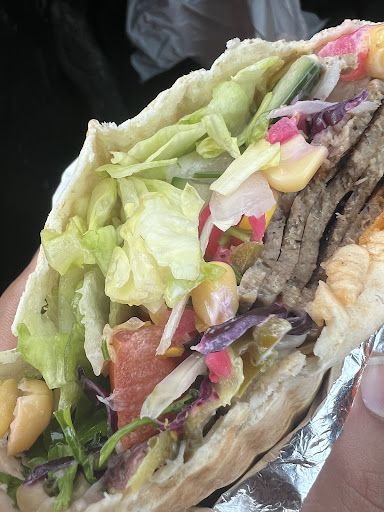 Photo of Shawarma Corner Milton - 20 Market Dr #1, Milton, ON L9T 3H5