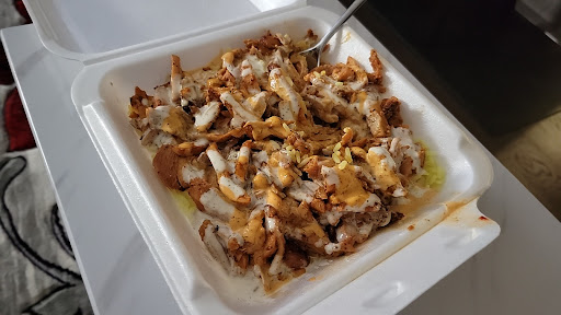 Photo of Shawarma Corner Milton - 20 Market Dr #1, Milton, ON L9T 3H5