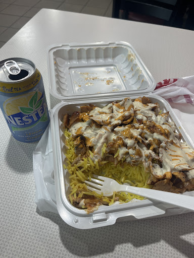 Photo of Shawarma Corner Milton - 20 Market Dr #1, Milton, ON L9T 3H5