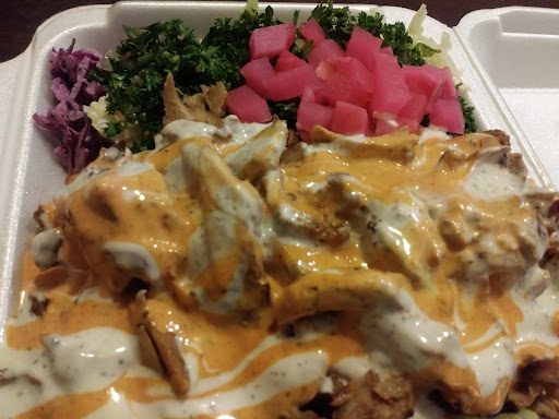 Photo of Shawarma Corner Milton - 20 Market Dr #1, Milton, ON L9T 3H5