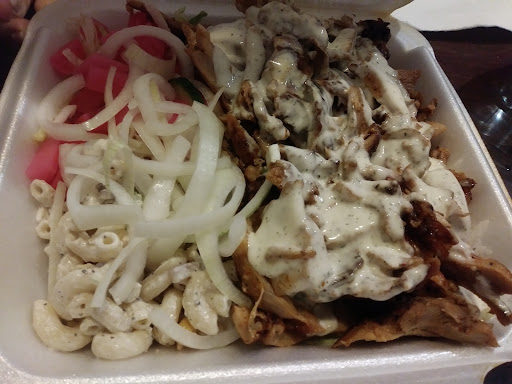 Photo of Shawarma Corner Milton - 20 Market Dr #1, Milton, ON L9T 3H5