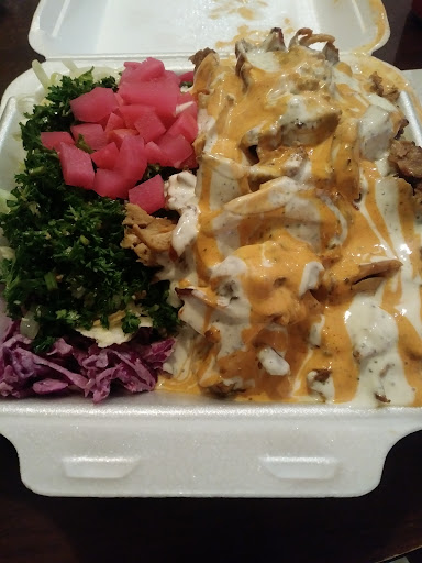 Photo of Shawarma Corner Milton - 20 Market Dr #1, Milton, ON L9T 3H5