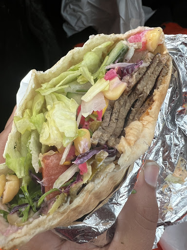 Photo of Shawarma Corner Milton - 20 Market Dr #1, Milton, ON L9T 3H5