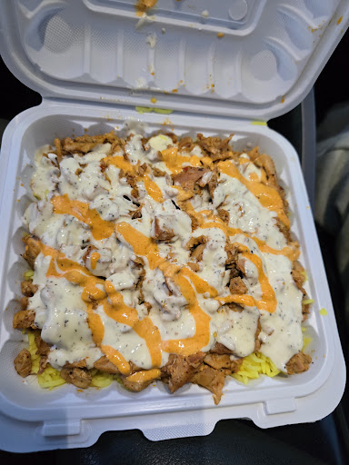 Photo of Shawarma Corner Milton - 20 Market Dr #1, Milton, ON L9T 3H5