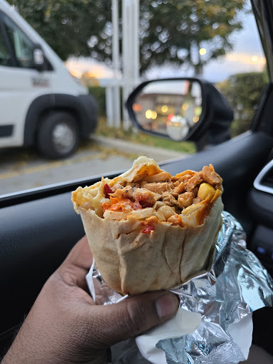 Photo of Shawarma Corner Milton - 20 Market Dr #1, Milton, ON L9T 3H5