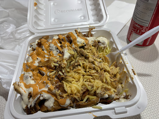 Photo of Shawarma Corner Milton - 20 Market Dr #1, Milton, ON L9T 3H5