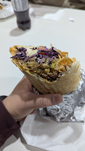 Photo of Shawarma Corner Milton - 20 Market Dr #1, Milton, ON L9T 3H5