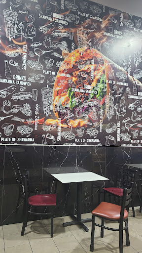 Photo of Shawarma Corner Milton - 20 Market Dr #1, Milton, ON L9T 3H5