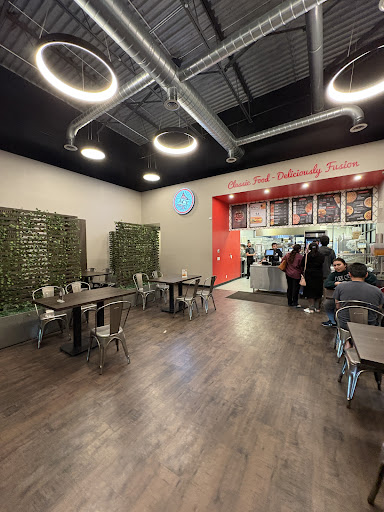 Photo of Ace Shawarma & Burgers - 1655 Bishop St N, Cambridge, ON N1R 8B5