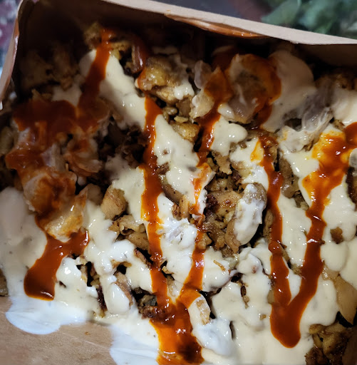 Photo of Ace Shawarma & Burgers - 1655 Bishop St N, Cambridge, ON N1R 8B5