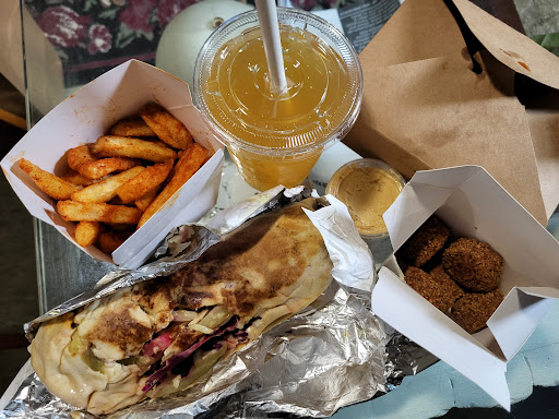 Photo of Ace Shawarma & Burgers - 1655 Bishop St N, Cambridge, ON N1R 8B5