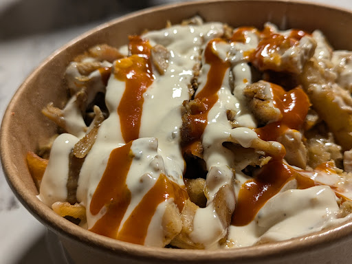 Photo of Ace Shawarma & Burgers - 1655 Bishop St N, Cambridge, ON N1R 8B5