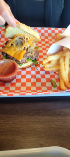 Photo of Ace Shawarma & Burgers - 1655 Bishop St N, Cambridge, ON N1R 8B5