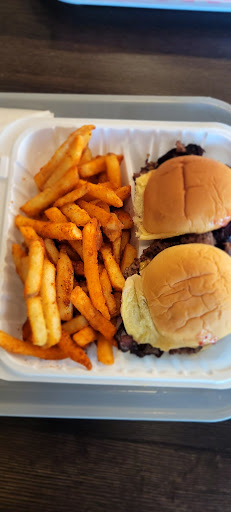 Photo of Ace Shawarma & Burgers - 1655 Bishop St N, Cambridge, ON N1R 8B5