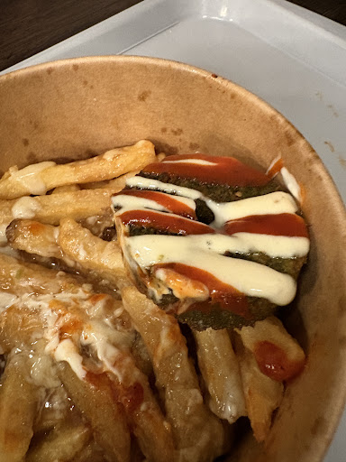 Photo of Ace Shawarma & Burgers - 1655 Bishop St N, Cambridge, ON N1R 8B5
