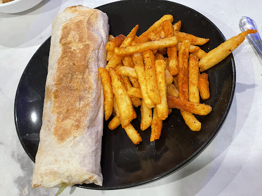 Photo of Ace Shawarma & Burgers - 1655 Bishop St N, Cambridge, ON N1R 8B5