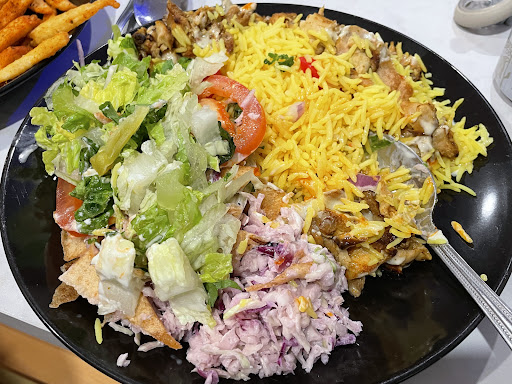 Photo of Ace Shawarma & Burgers - 1655 Bishop St N, Cambridge, ON N1R 8B5
