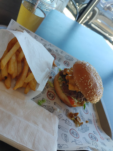 Photo of Ace Shawarma & Burgers - 1655 Bishop St N, Cambridge, ON N1R 8B5