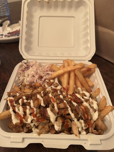 Photo of Ace Shawarma & Burgers - 1655 Bishop St N, Cambridge, ON N1R 8B5