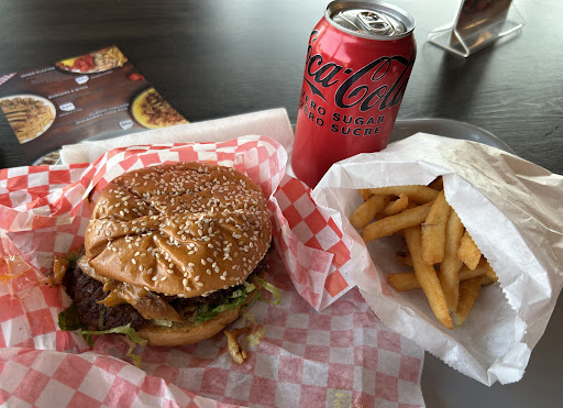 Photo of Ace Shawarma & Burgers - 1655 Bishop St N, Cambridge, ON N1R 8B5