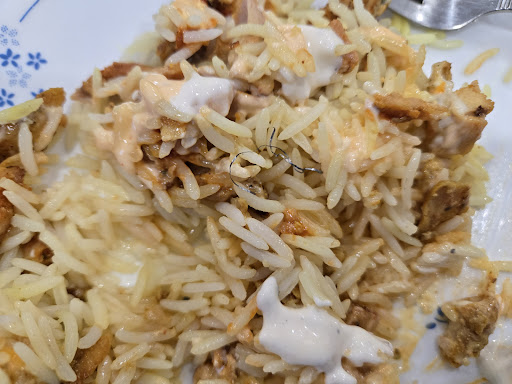 Photo of CT Shawarma Colborne st - 603 Colborne St E, Brantford, ON N3S 7S8