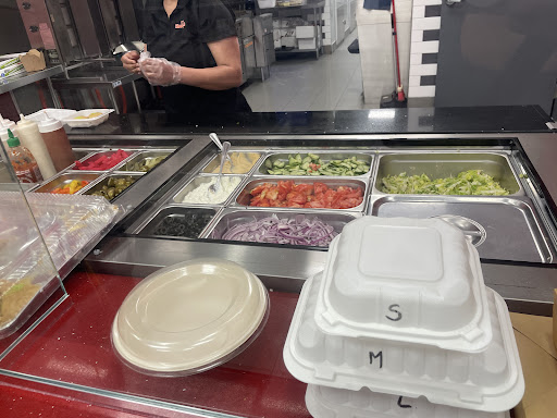 Photo of CT Shawarma Colborne st - 603 Colborne St E, Brantford, ON N3S 7S8