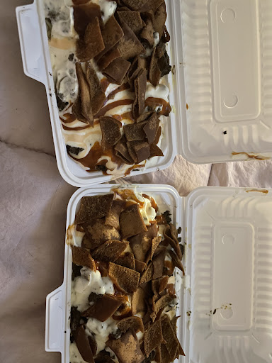 Photo of CT Shawarma Colborne st - 603 Colborne St E, Brantford, ON N3S 7S8