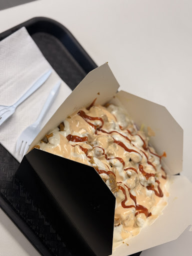 Photo of CT Shawarma Colborne st - 603 Colborne St E, Brantford, ON N3S 7S8
