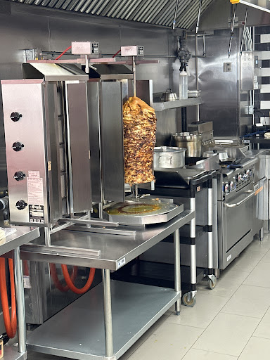 Photo of CT Shawarma Colborne st - 603 Colborne St E, Brantford, ON N3S 7S8