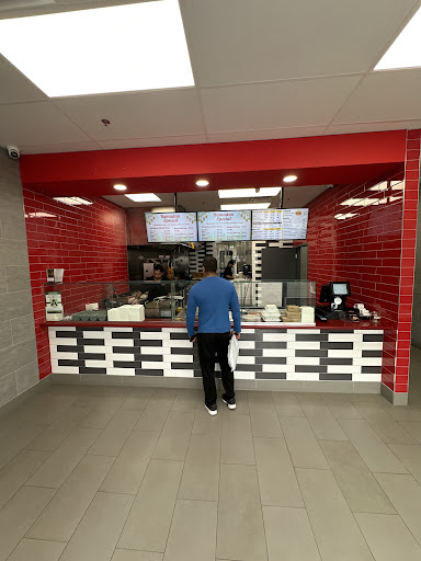 Photo of CT Shawarma Colborne st - 603 Colborne St E, Brantford, ON N3S 7S8