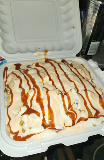 Photo of CT Shawarma Colborne st - 603 Colborne St E, Brantford, ON N3S 7S8