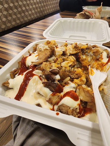 Photo of Lazeez Shawarma - 200 Franklin Blvd, Cambridge, ON N1R 8N8