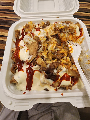 Photo of Lazeez Shawarma - 200 Franklin Blvd, Cambridge, ON N1R 8N8
