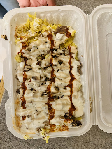 Photo of Lazeez Shawarma - 200 Franklin Blvd, Cambridge, ON N1R 8N8