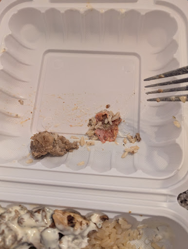 Photo of Lazeez Shawarma - 200 Franklin Blvd, Cambridge, ON N1R 8N8