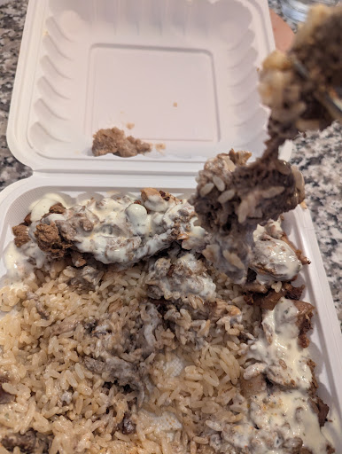 Photo of Lazeez Shawarma - 200 Franklin Blvd, Cambridge, ON N1R 8N8