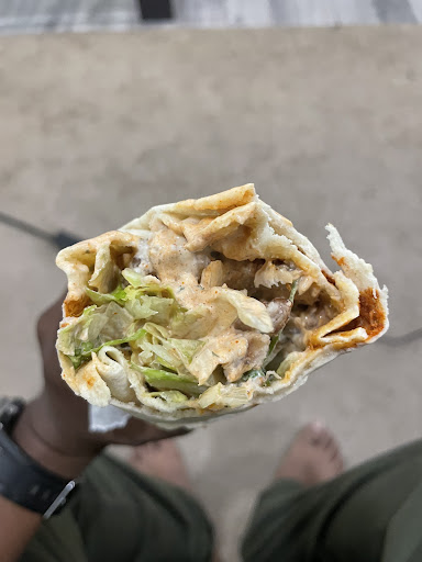 Photo of Lazeez Shawarma - 200 Franklin Blvd, Cambridge, ON N1R 8N8