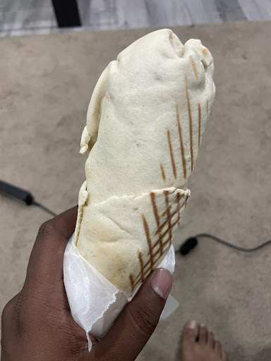 Photo of Lazeez Shawarma - 200 Franklin Blvd, Cambridge, ON N1R 8N8