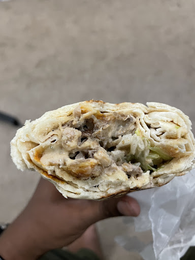 Photo of Lazeez Shawarma - 200 Franklin Blvd, Cambridge, ON N1R 8N8