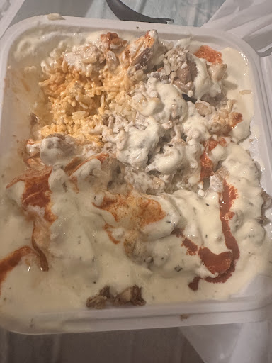 Photo of Lazeez Shawarma - 200 Franklin Blvd, Cambridge, ON N1R 8N8