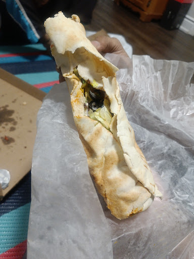 Photo of Lazeez Shawarma - 200 Franklin Blvd, Cambridge, ON N1R 8N8
